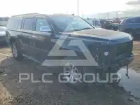 2015 Chevrolet Suburan фото