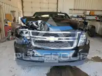 2015 Chevrolet Suburan фото