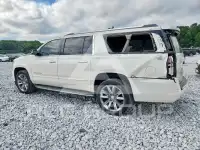 2015 Chevrolet Suburan photo