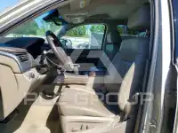 2015 Chevrolet Suburan фото