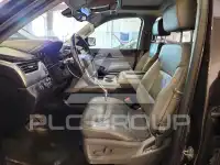 2015 Chevrolet Suburan фото
