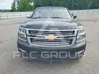 2015 Chevrolet Suburan фото