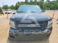 2015 Chevrolet Suburan photo