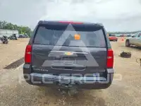 2015 Chevrolet Suburan photo