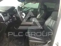 2015 Chevrolet Suburan фото