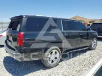 2015 Chevrolet Suburan photo