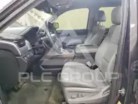 2015 Chevrolet Suburan фото