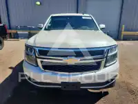 2015 Chevrolet Suburan фото