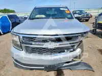 2015 Chevrolet Suburan фото