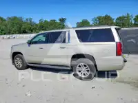 2015 Chevrolet Suburan фото