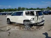 2015 Chevrolet Suburan фото