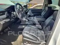 2015 Chevrolet Suburan photo