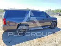 2015 Chevrolet Suburan photo