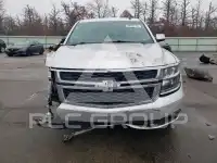 2015 Chevrolet Suburan фото