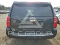 2015 Chevrolet Suburan фото