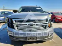 2015 Chevrolet Suburan фото