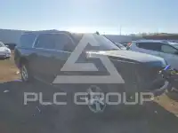 2015 Chevrolet Suburan фото