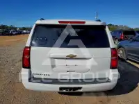 2015 Chevrolet Suburan фото