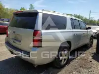 2015 Chevrolet Suburan фото