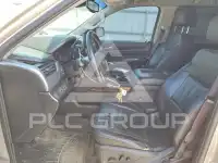 2015 Chevrolet Suburan photo