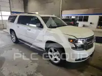 2015 Chevrolet Suburan photo