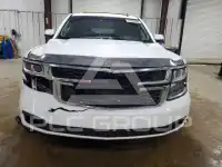 2015 Chevrolet Suburan фото