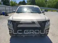2015 Chevrolet Suburan photo