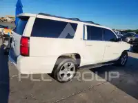 2015 Chevrolet Suburan фото