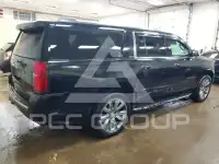 2015 Chevrolet Suburan фото