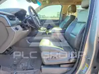 2015 Chevrolet Suburan фото