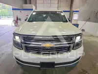 2015 Chevrolet Suburan photo