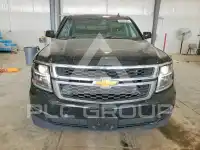 2015 Chevrolet Suburan фото