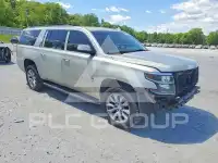 2015 Chevrolet Suburan photo