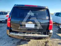 2015 Chevrolet Suburan фото