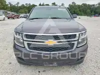 2015 Chevrolet Suburan фото