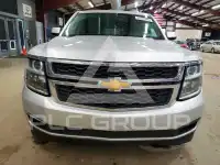 2015 Chevrolet Suburan фото