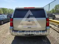 2015 Chevrolet Suburan фото