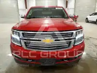2015 Chevrolet Suburan фото