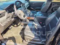 2015 Chevrolet Suburan фото