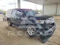 2015 Chevrolet Suburan фото