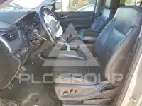 2015 Chevrolet Suburan фото