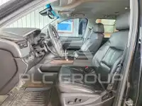 2015 Chevrolet Suburan фото