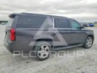 2015 Chevrolet Suburan фото