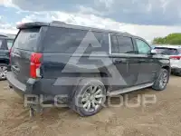 2015 Chevrolet Suburan фото