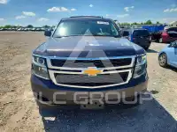 2015 Chevrolet Suburan photo