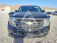 2015 Chevrolet Suburan фото