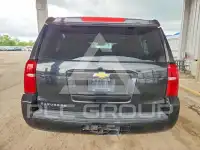 2015 Chevrolet Suburan фото