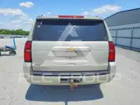 2015 Chevrolet Suburan photo