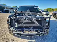 2015 Chevrolet Suburan фото
