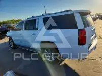 2015 Chevrolet Suburan фото